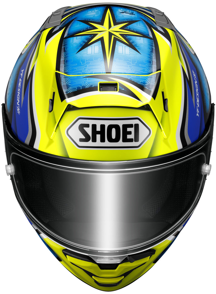 X-FIFTEEN DAIJIRO