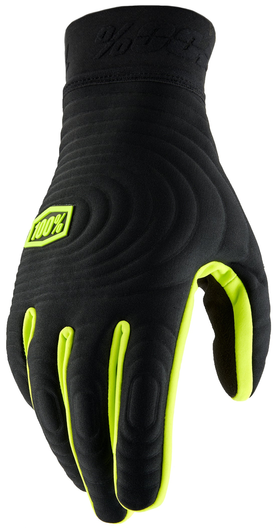 Brisker Xtreme Gloves