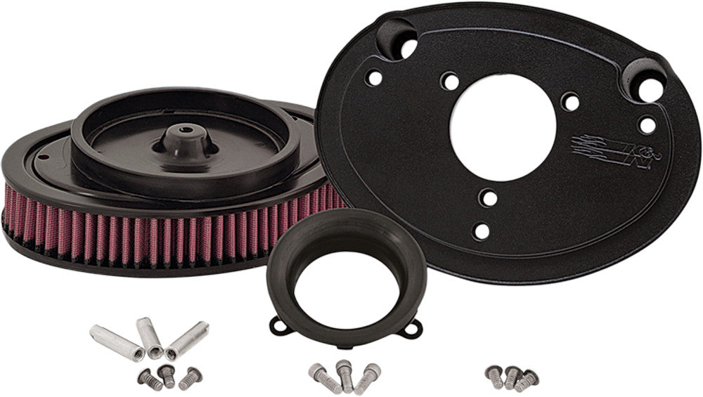 K&N AIR FILTER RK-3930 REPLACEMENT RK SERIES KITS | 793930