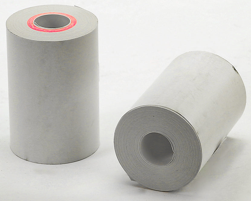 BATTERY TESTER PAPER (2 ROLLS) by YUASA