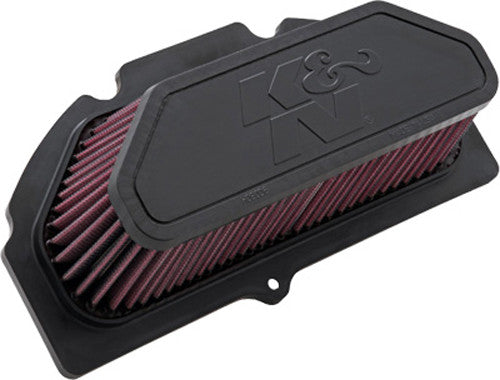K&N AIR FILTER for Suzuki GSX-R1000 | 761009