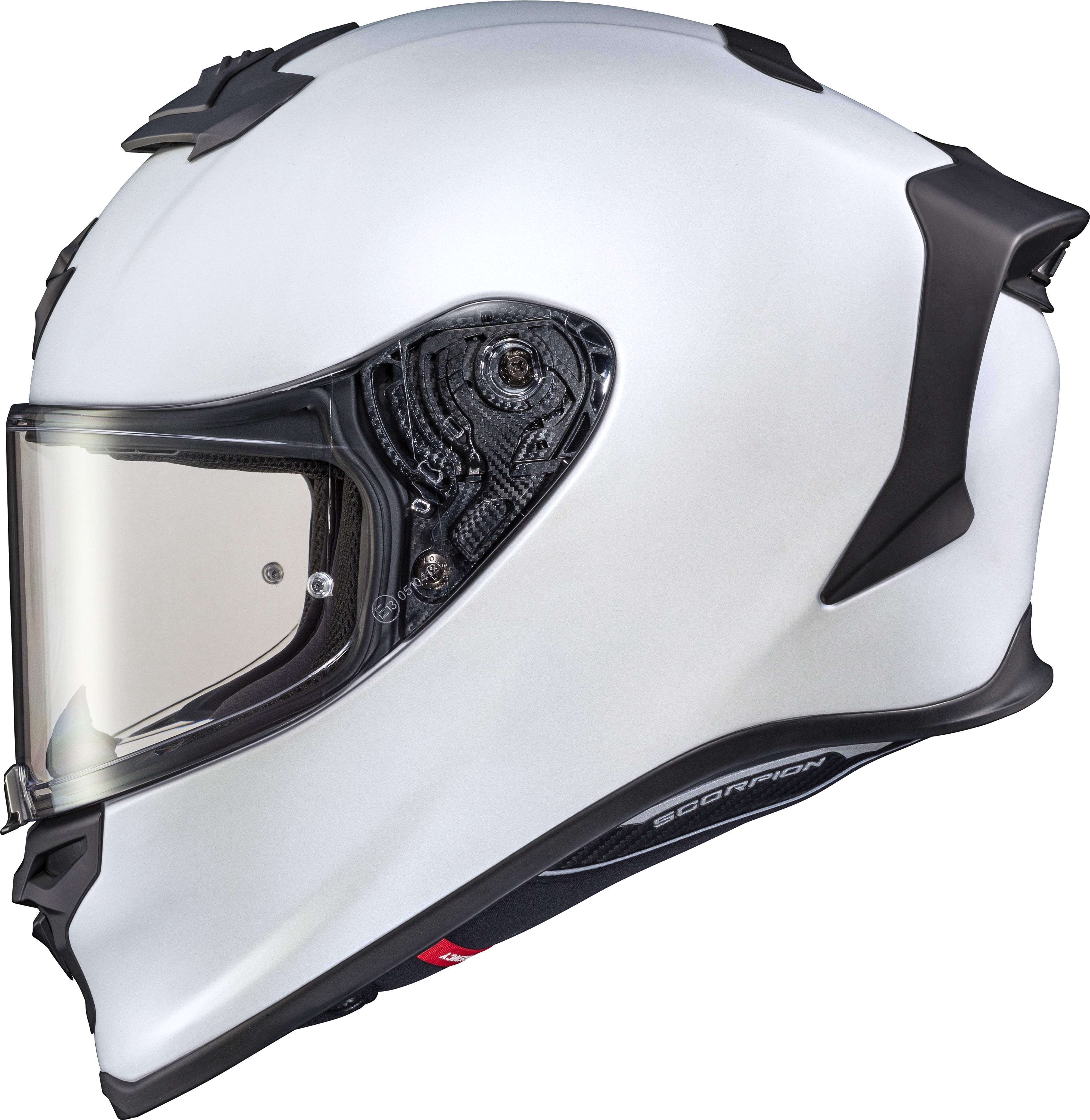 EXO-R1 Solid Air Helmet