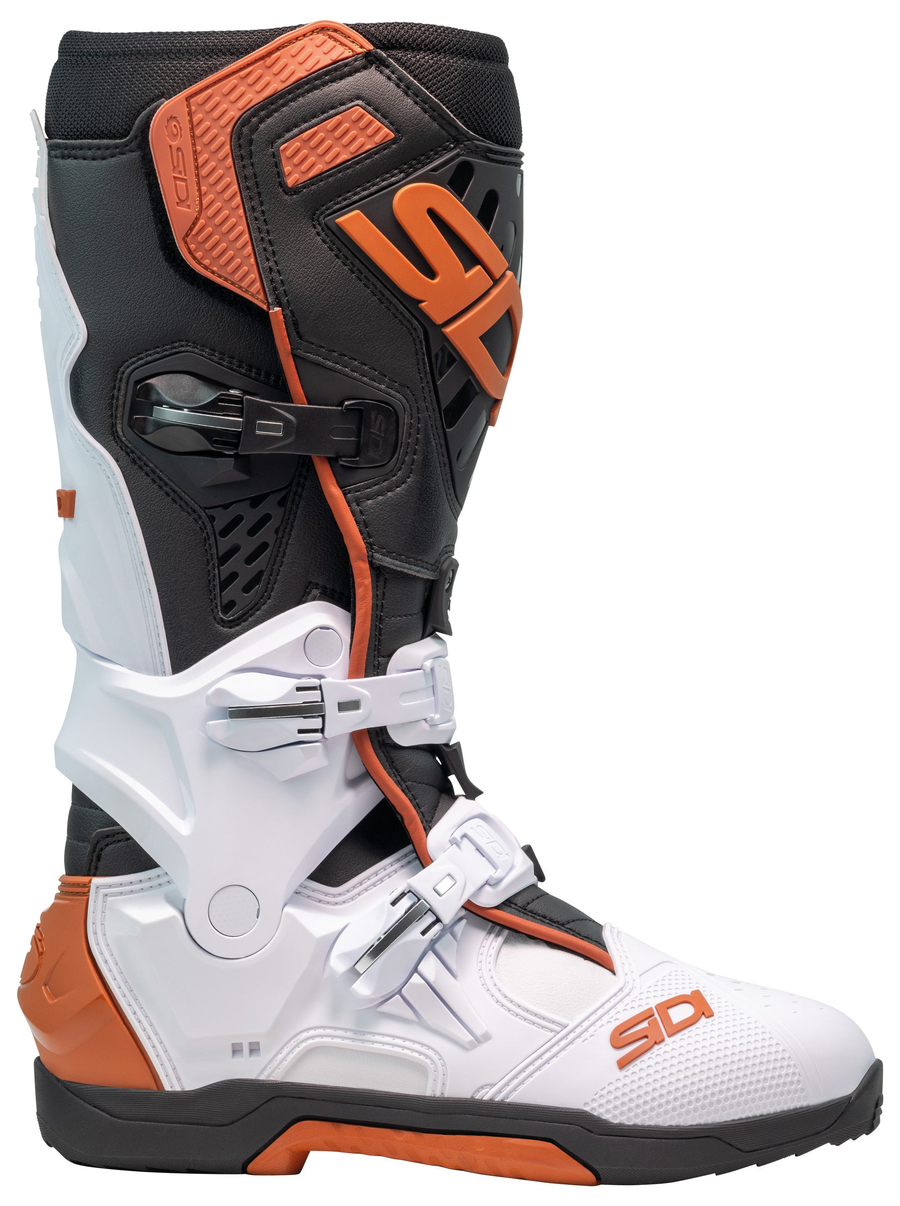 Crossair Boot