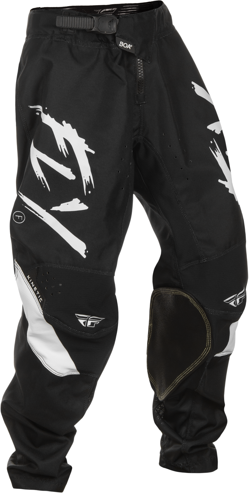 Fly Racing Youth Kinetic Stoke Pant