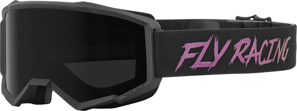 Fly Racing Watersport Zone Goggle
