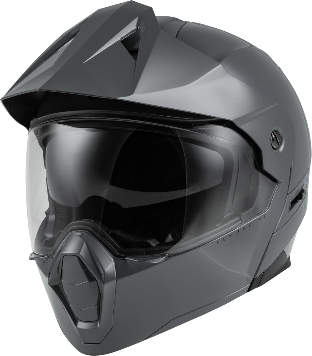 Fly Racing Odyssey Adventure Modular Helmet