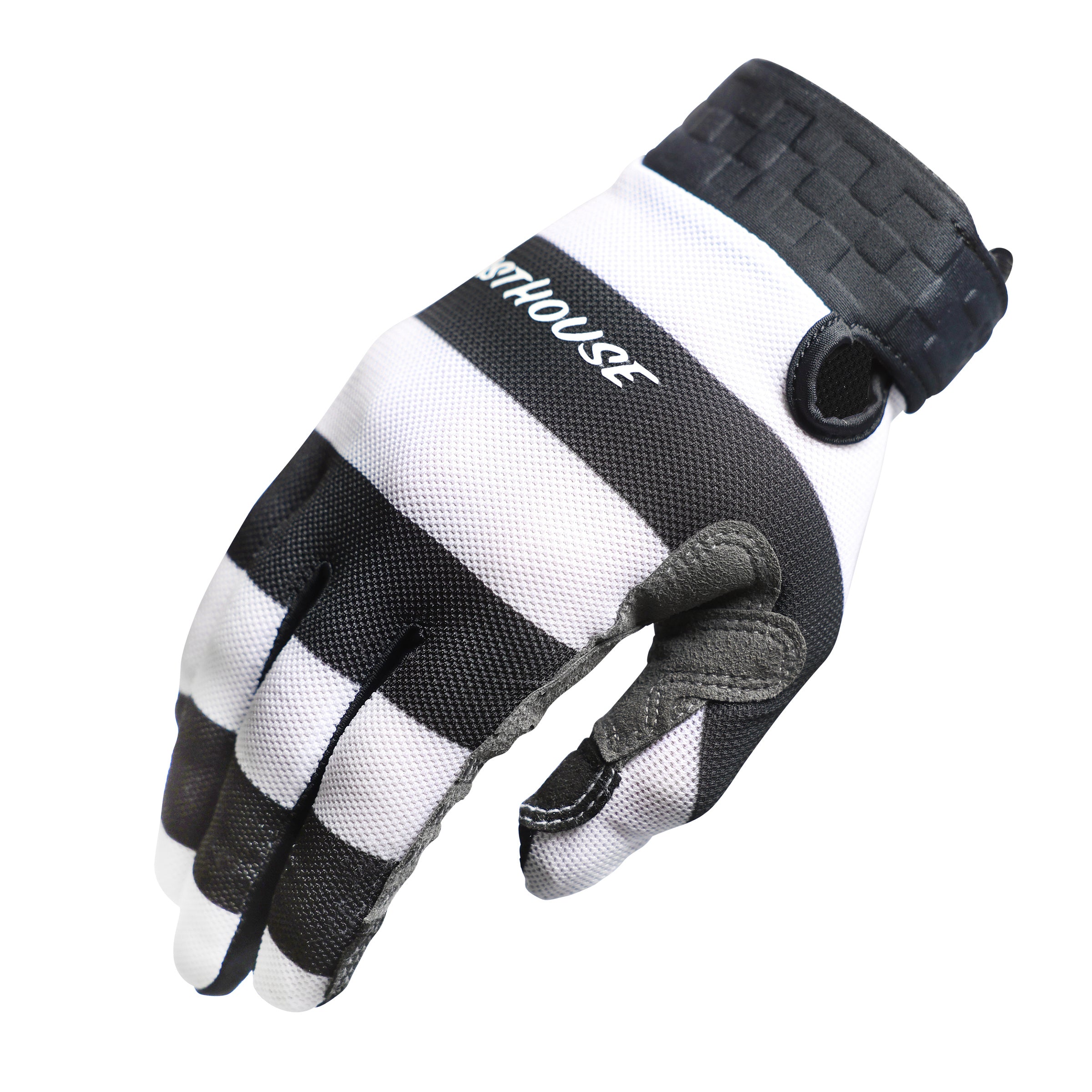 Vapor Jailbird Glove by Fasthouse