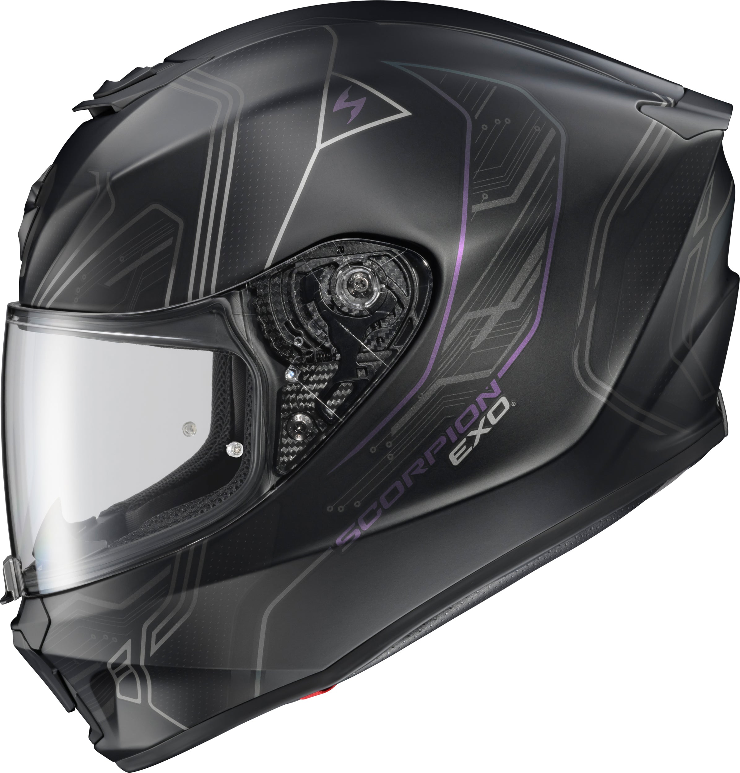 EXO-R330 Full-Face Helmet