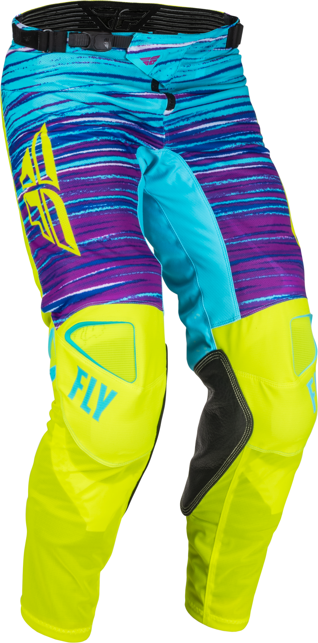 Fly Racing Kinetic Mesh L.E. Pants