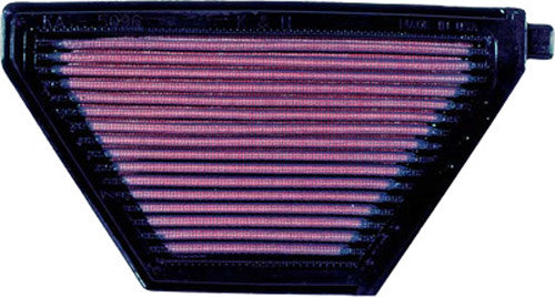 K&N AIR FILTER for Kawasaki EN500 Vulcan 500 | 745096