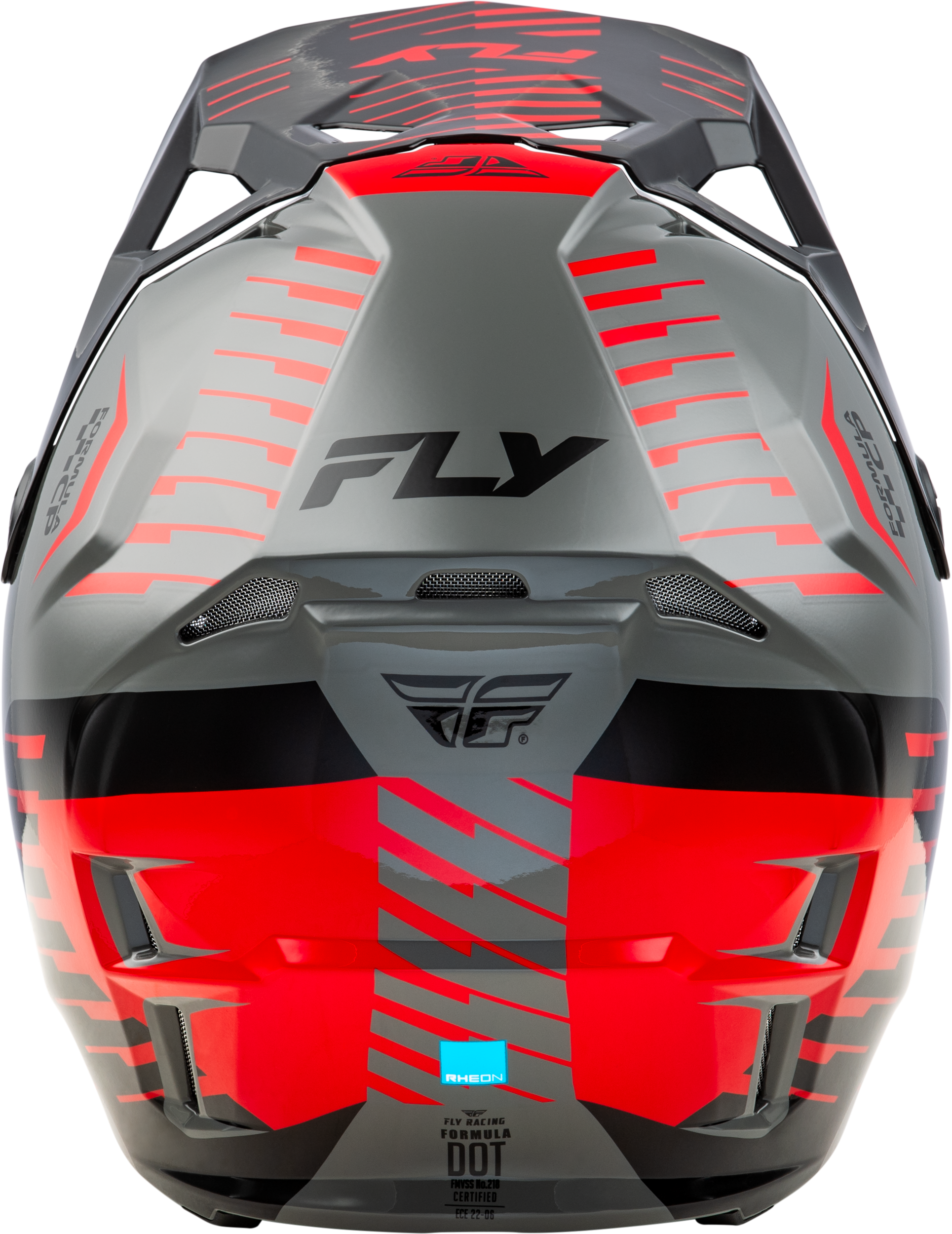 Fly Racing 2025 Formula CP Slice Helmet