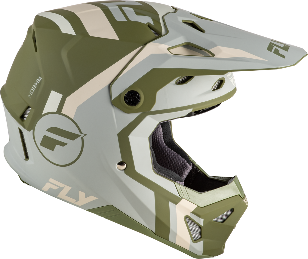 Fly Racing 2026 Formula CP Seal Helmet