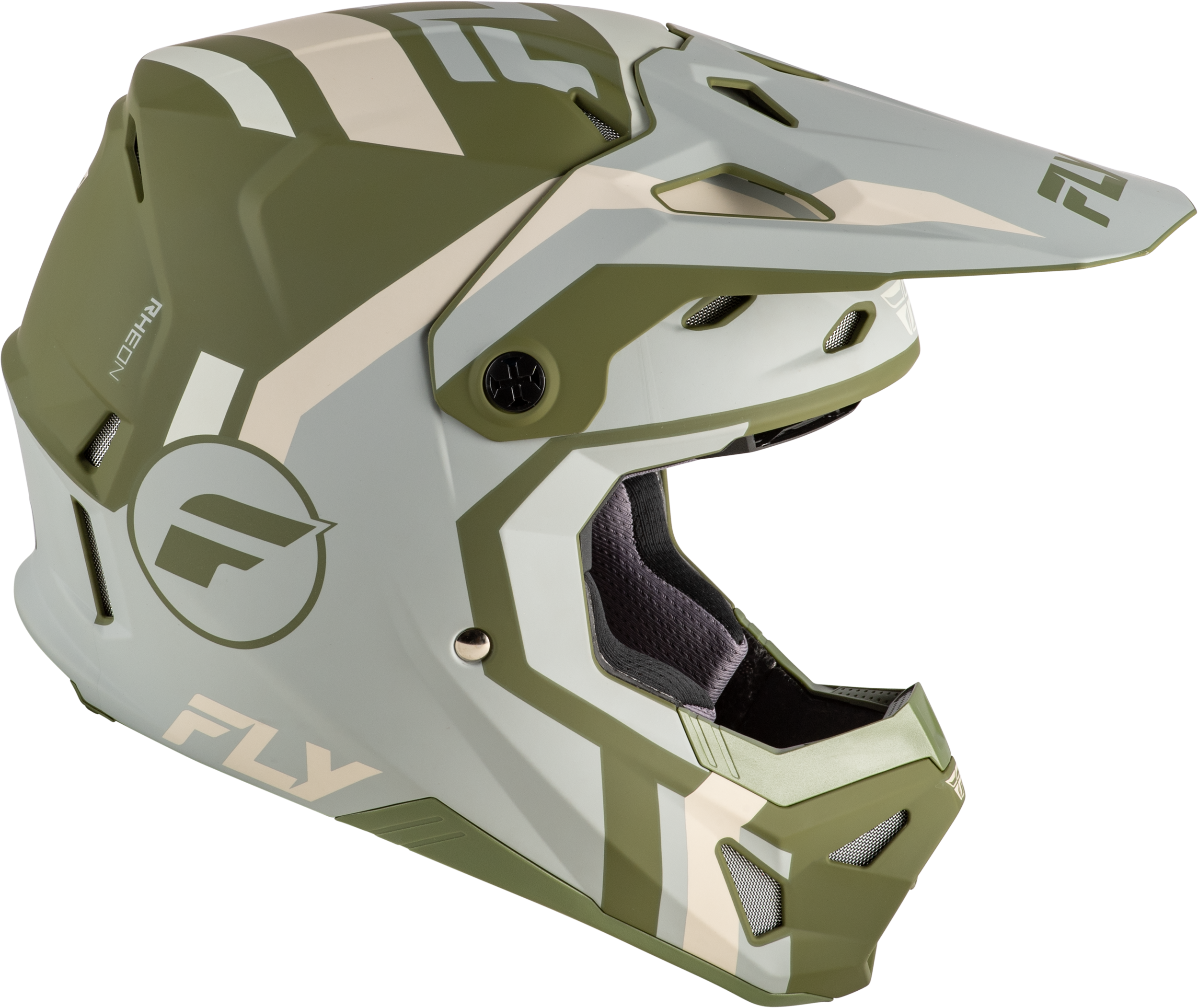 Fly Racing 2026 Formula CP Seal Helmet