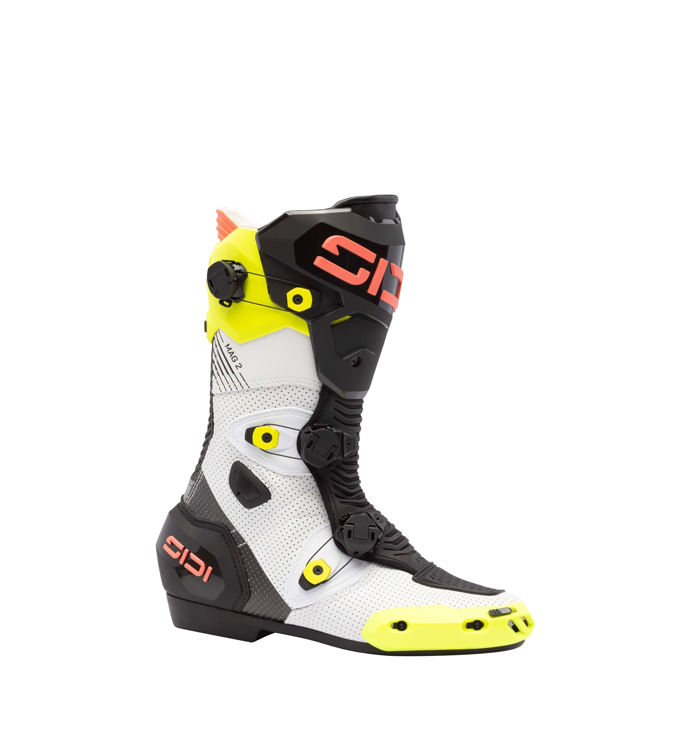 Mag-2 Air Boot
