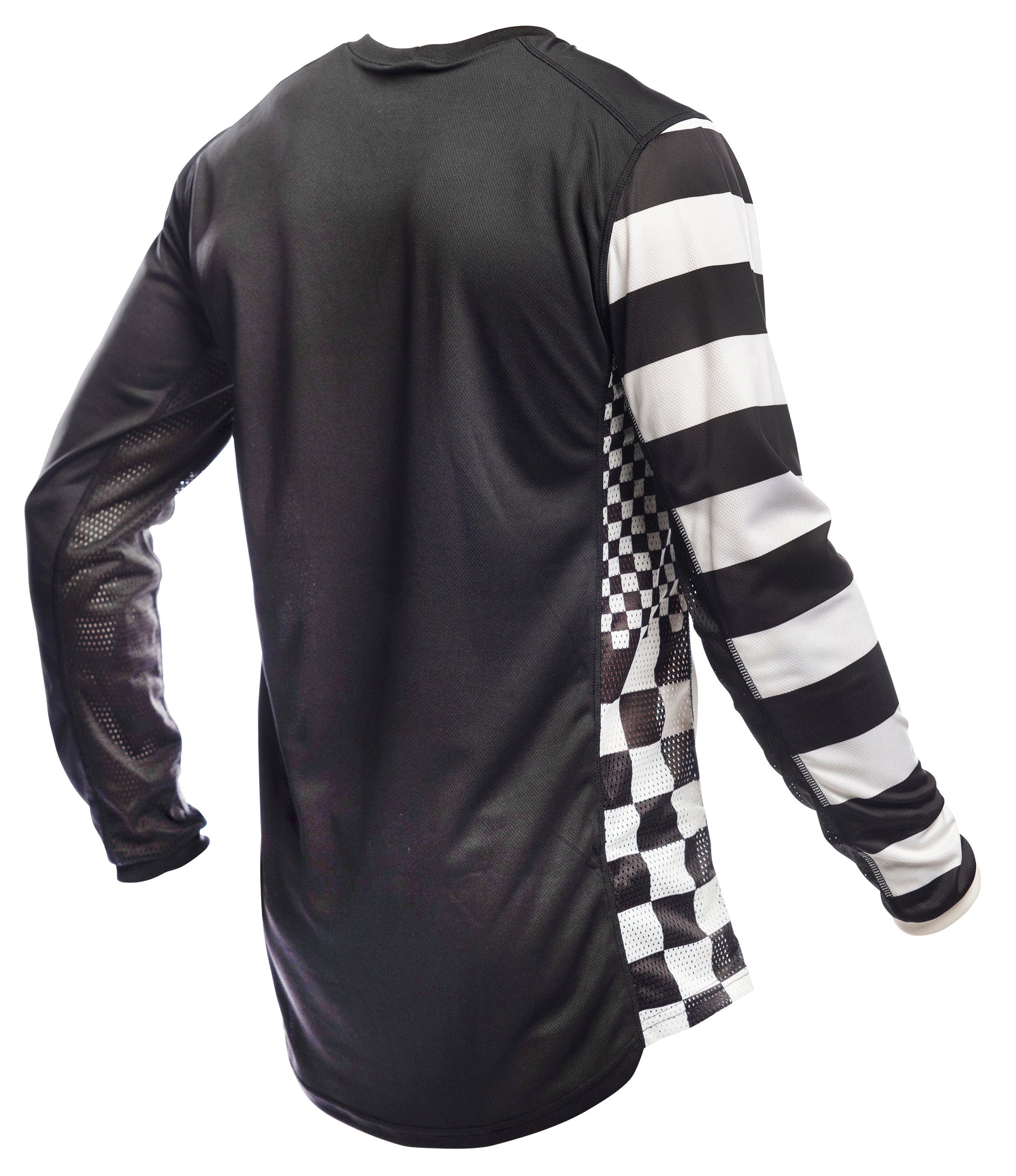Youth Grindhouse Hot Wheels Jersey by Fasthouse