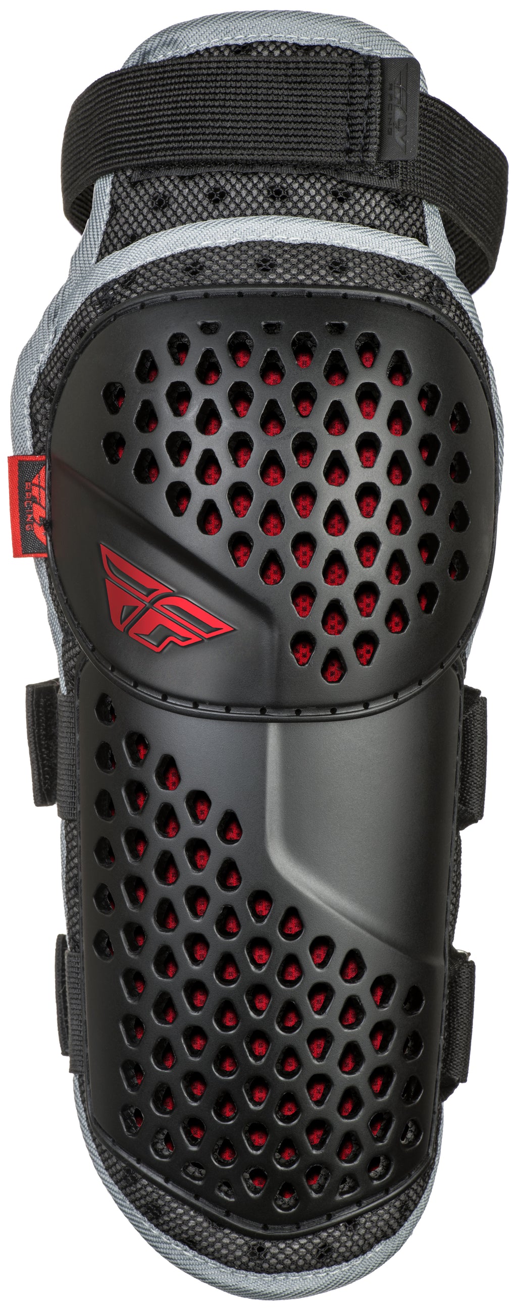 Fly Racing Barricade Flex Elbow Guards
