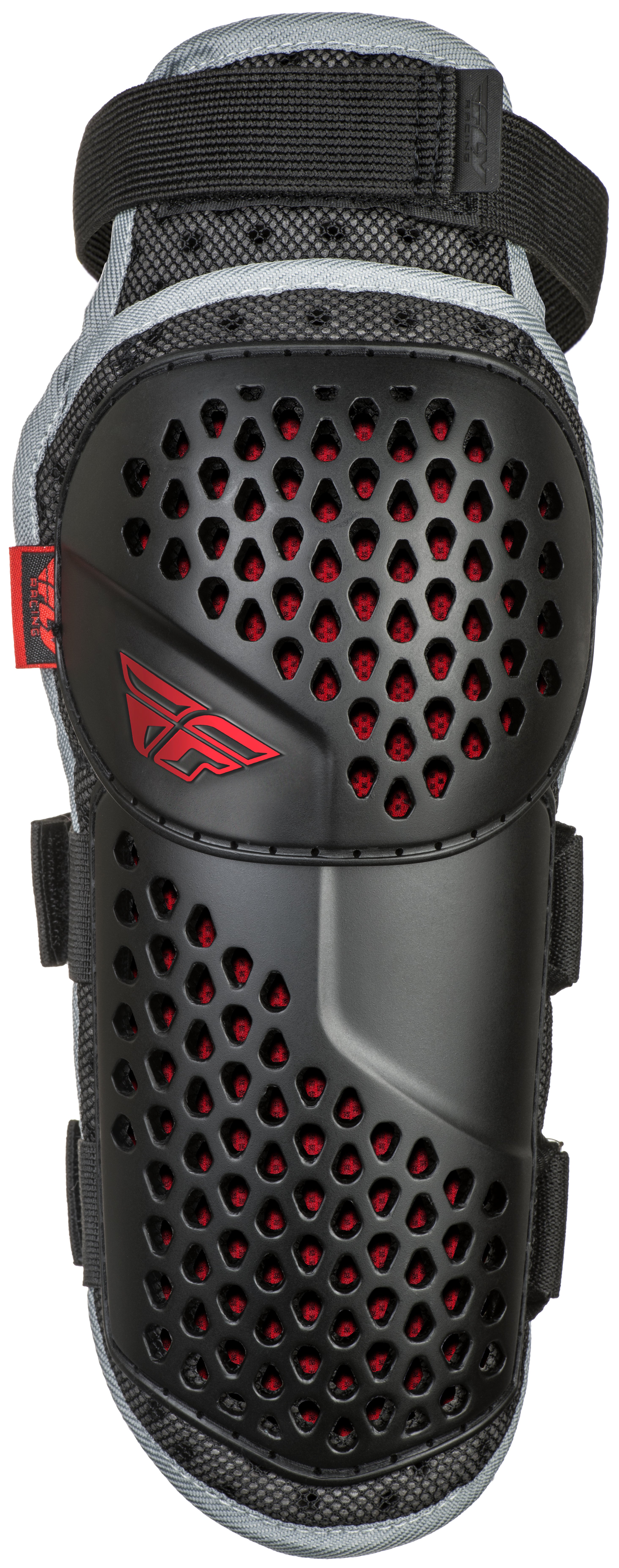 Fly Racing Barricade Flex Elbow Guards