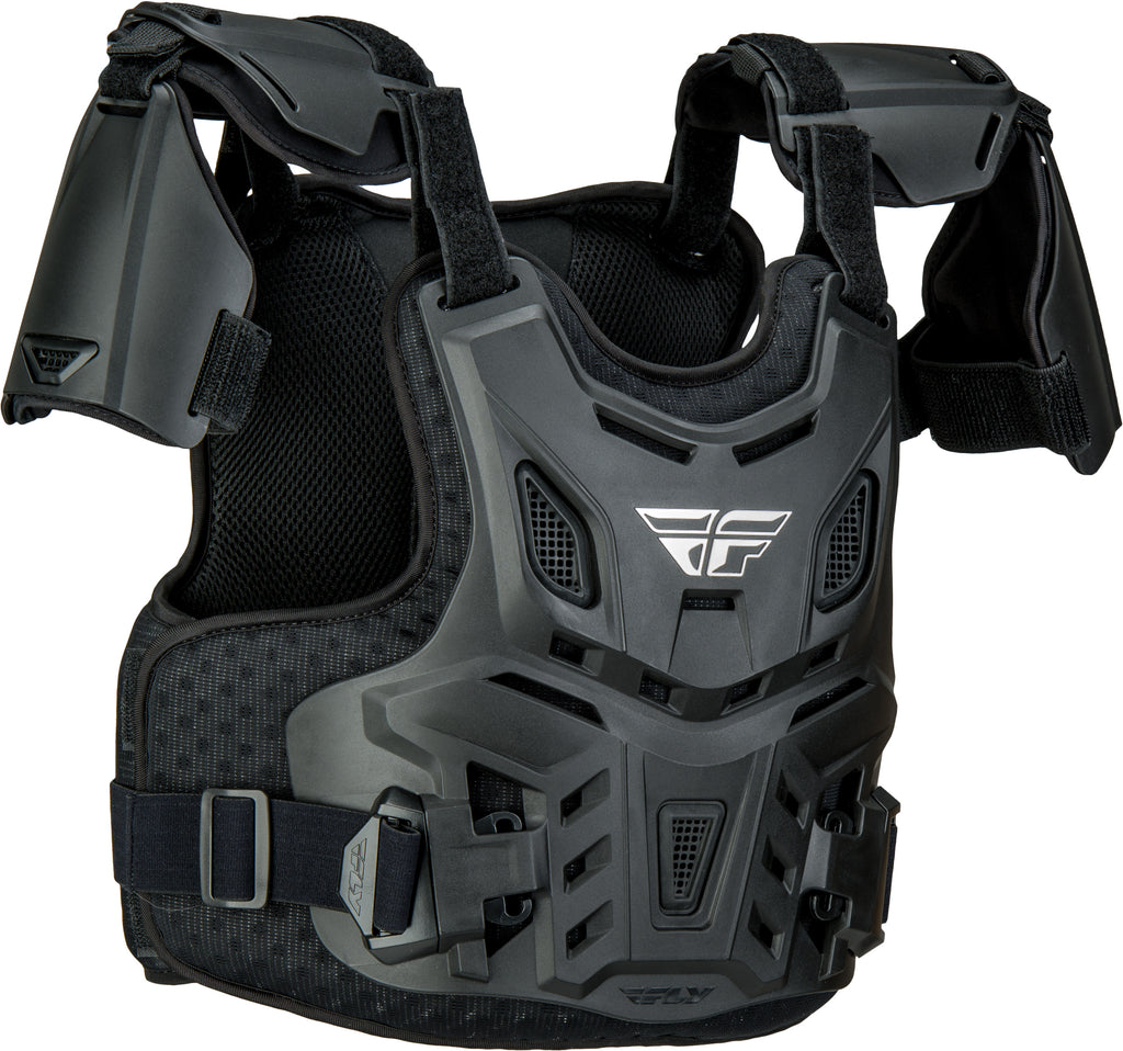 Fly Racing Youth CE Revel Offroad Roost Guard