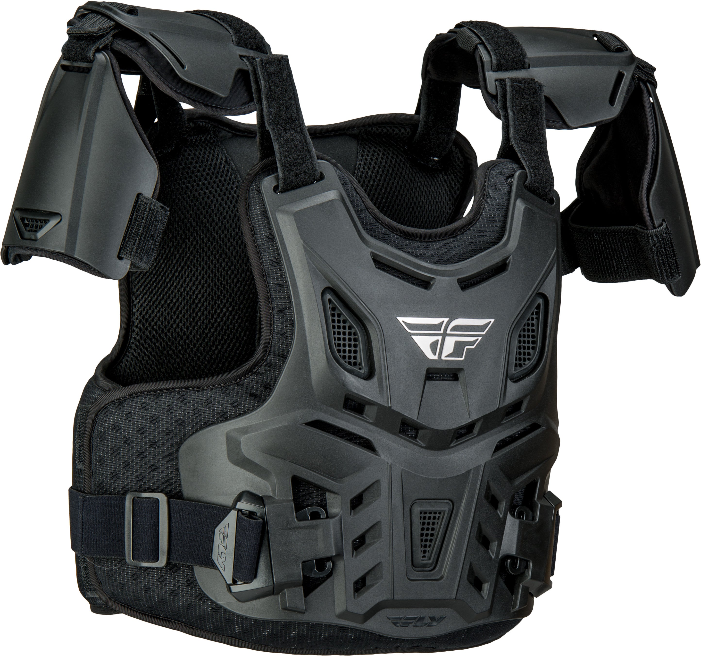 Fly Racing Youth CE Revel Offroad Roost Guard