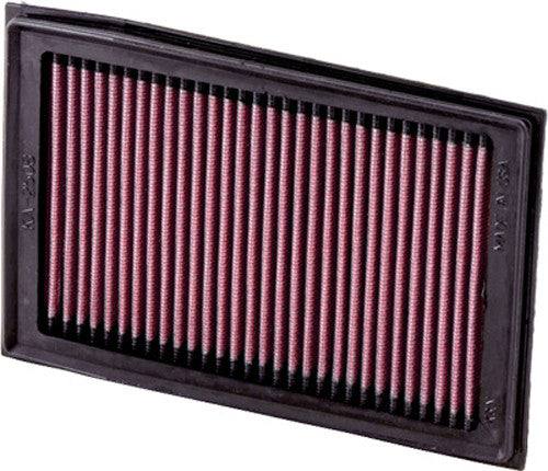 K&N AIR FILTER for Kawasaki EX300F Ninja 300 | 742508