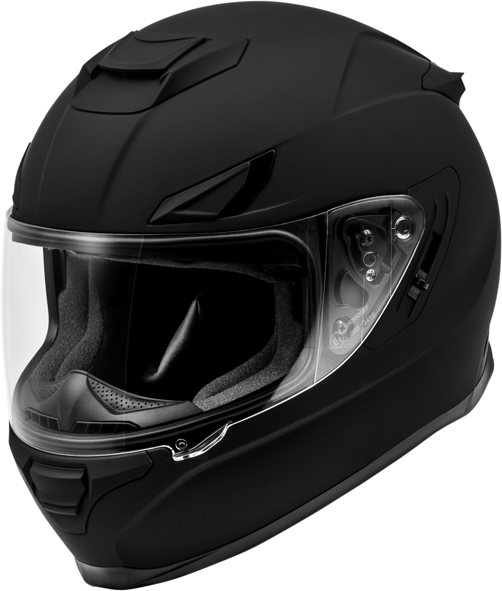 Fly Racing Sentinel Solid Helmet 2023