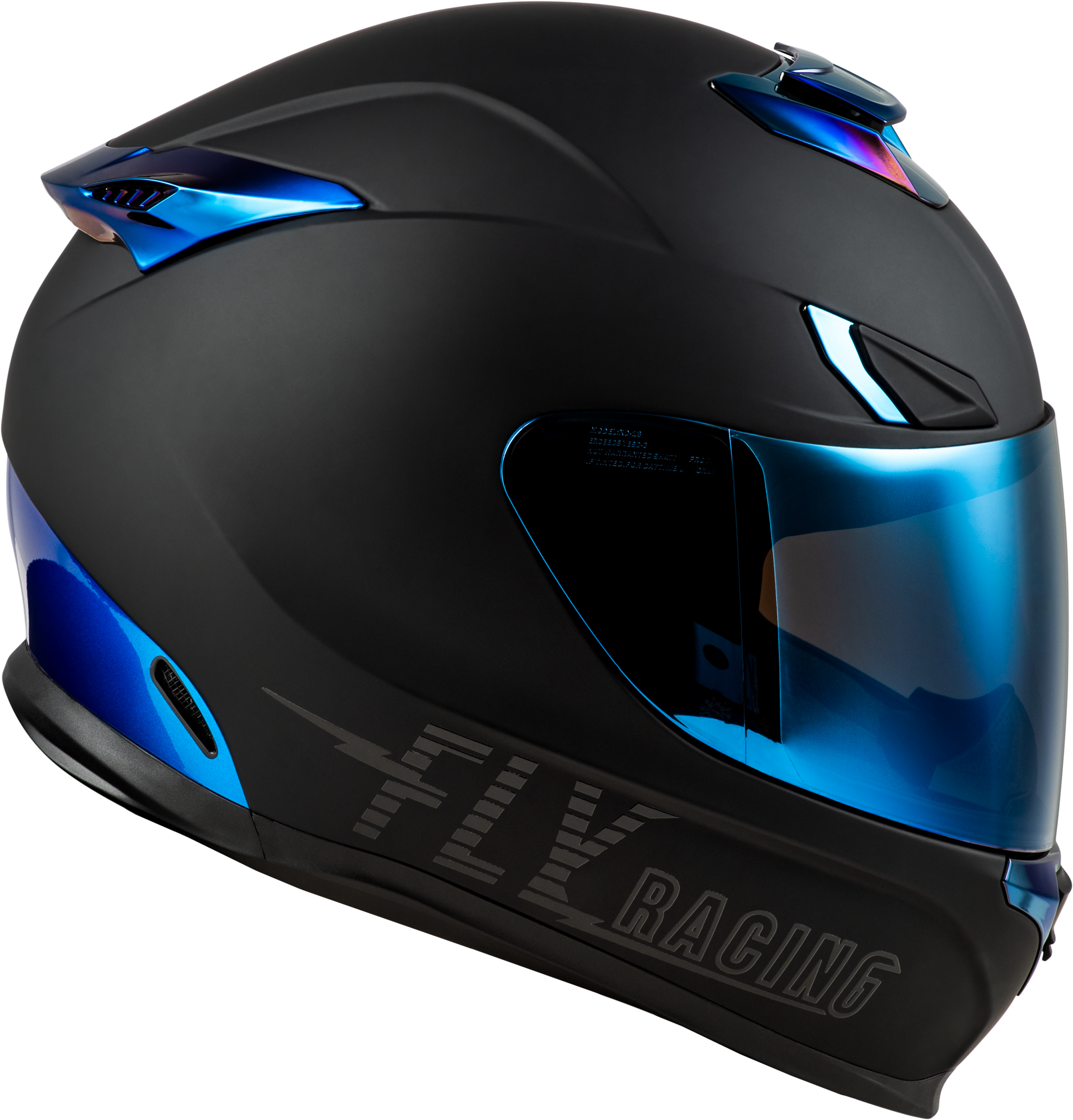 Fly Racing Sentinel Recon Helmet 2023