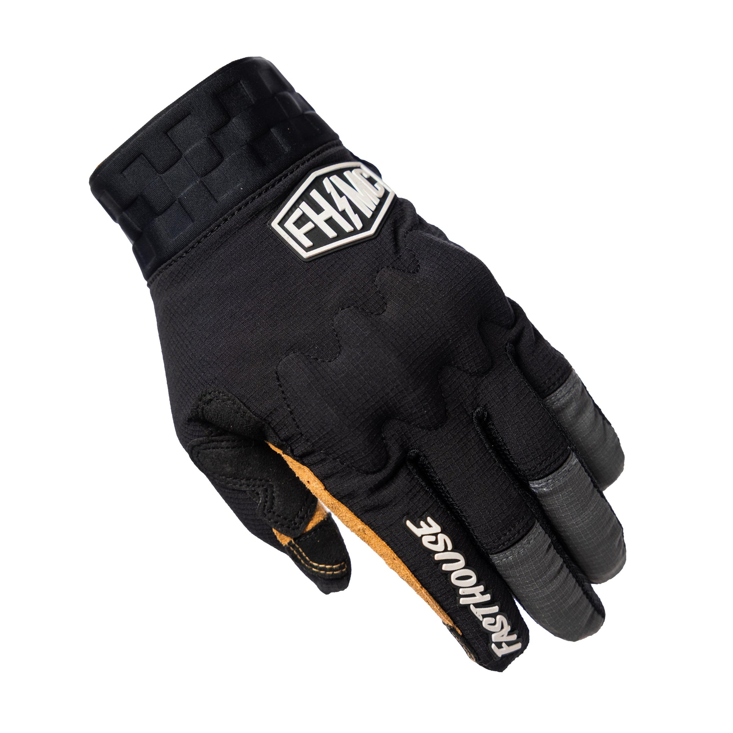 Off-Road Blaster Shield Gloves by Fasthouse