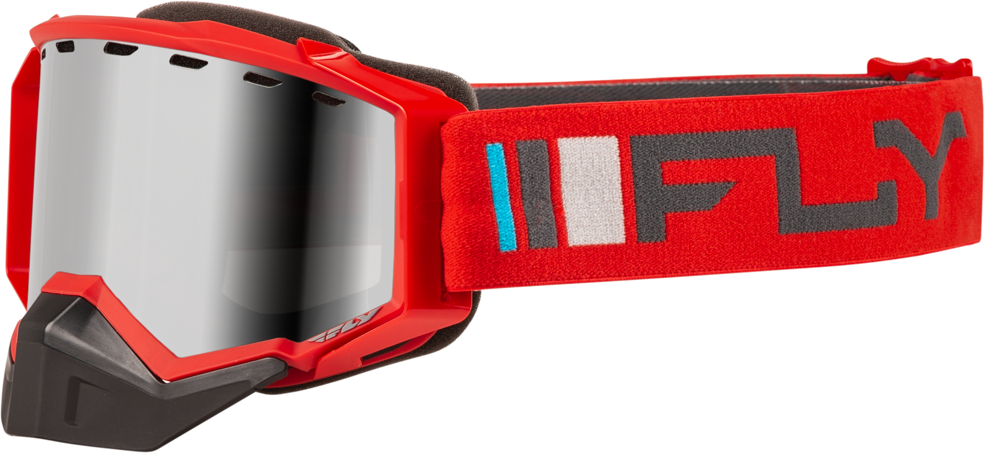 Fly Racing Zone Snow Goggle