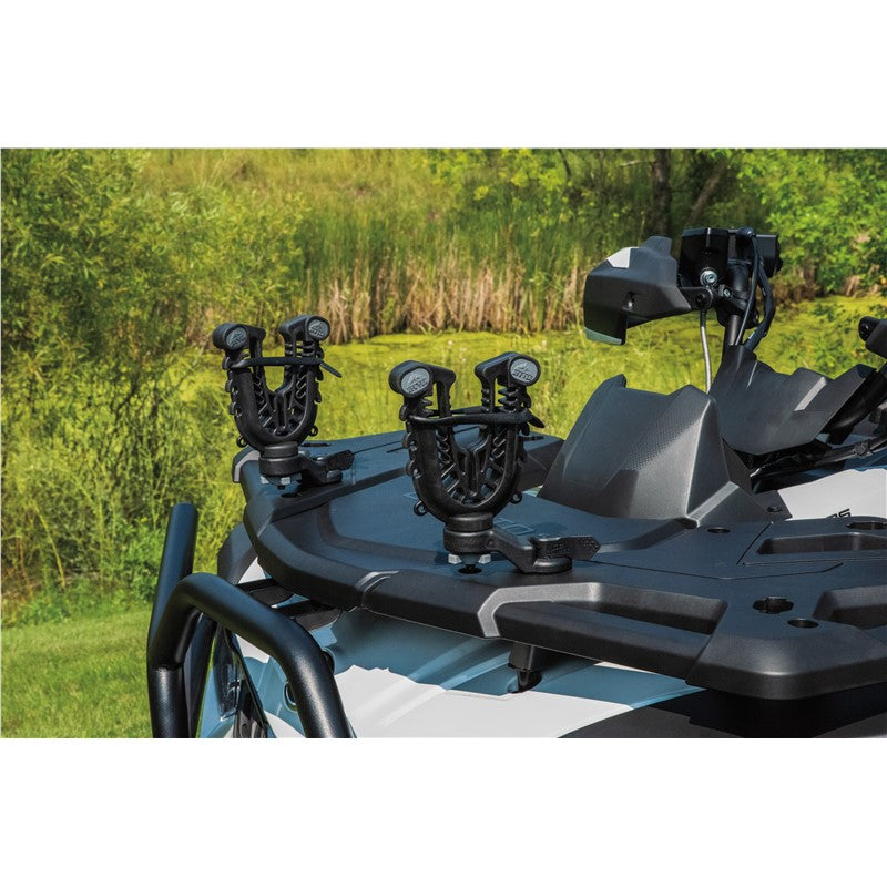 CFMOTO Flex Grips for CFConnect Holes | 852114-00001