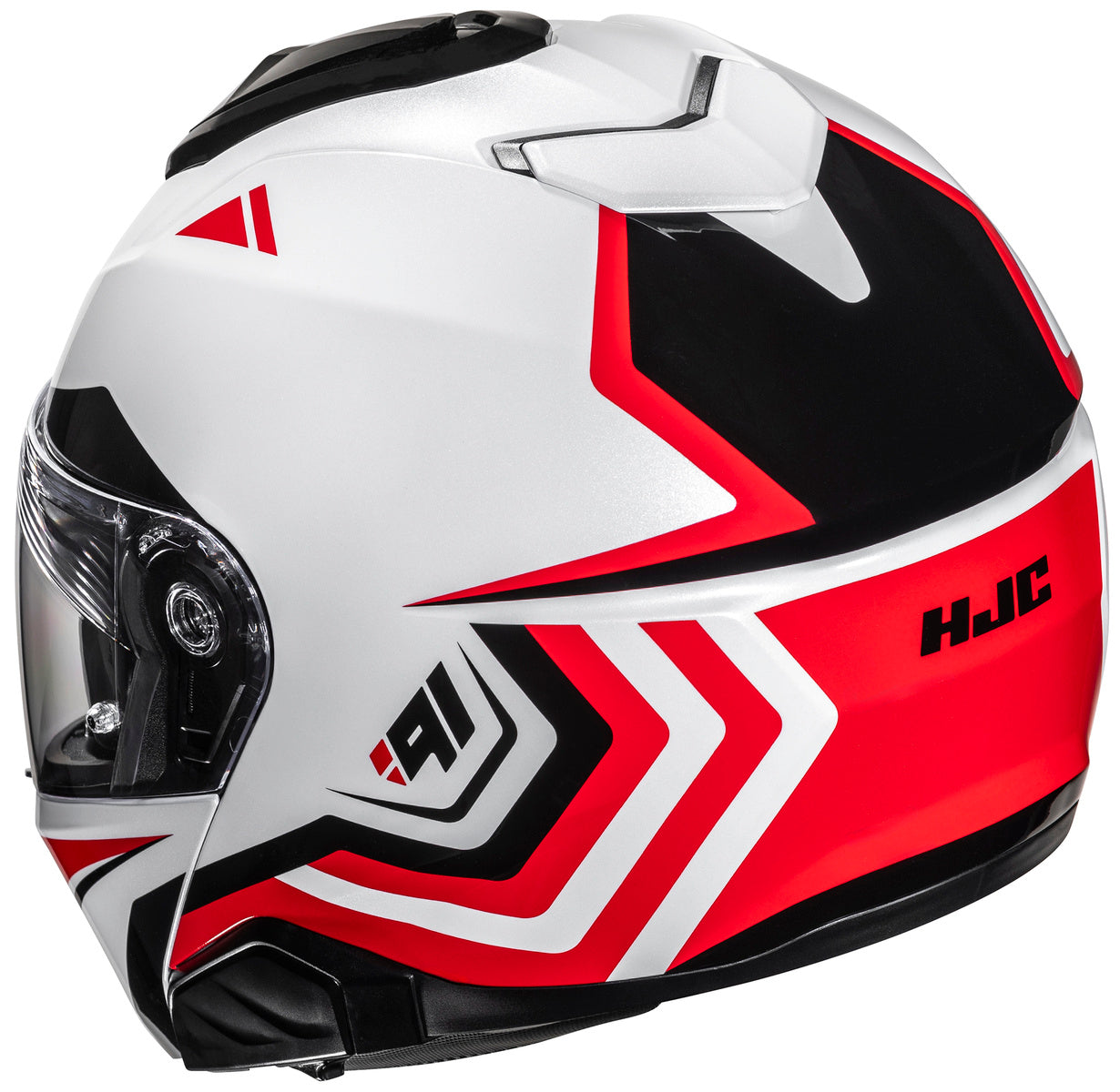 HJC i91 TRICUS MC-1