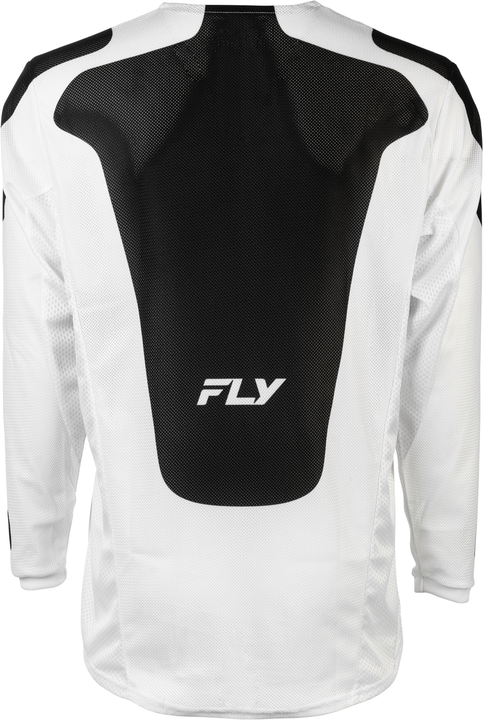 Fly Racing 2025.5 Kinetic Mesh Sym Jersey
