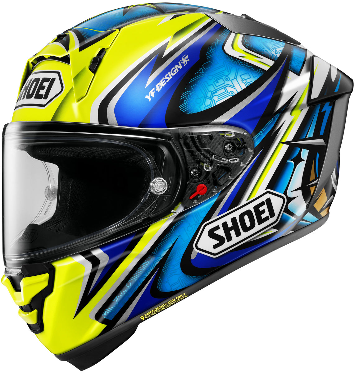 X-FIFTEEN DAIJIRO