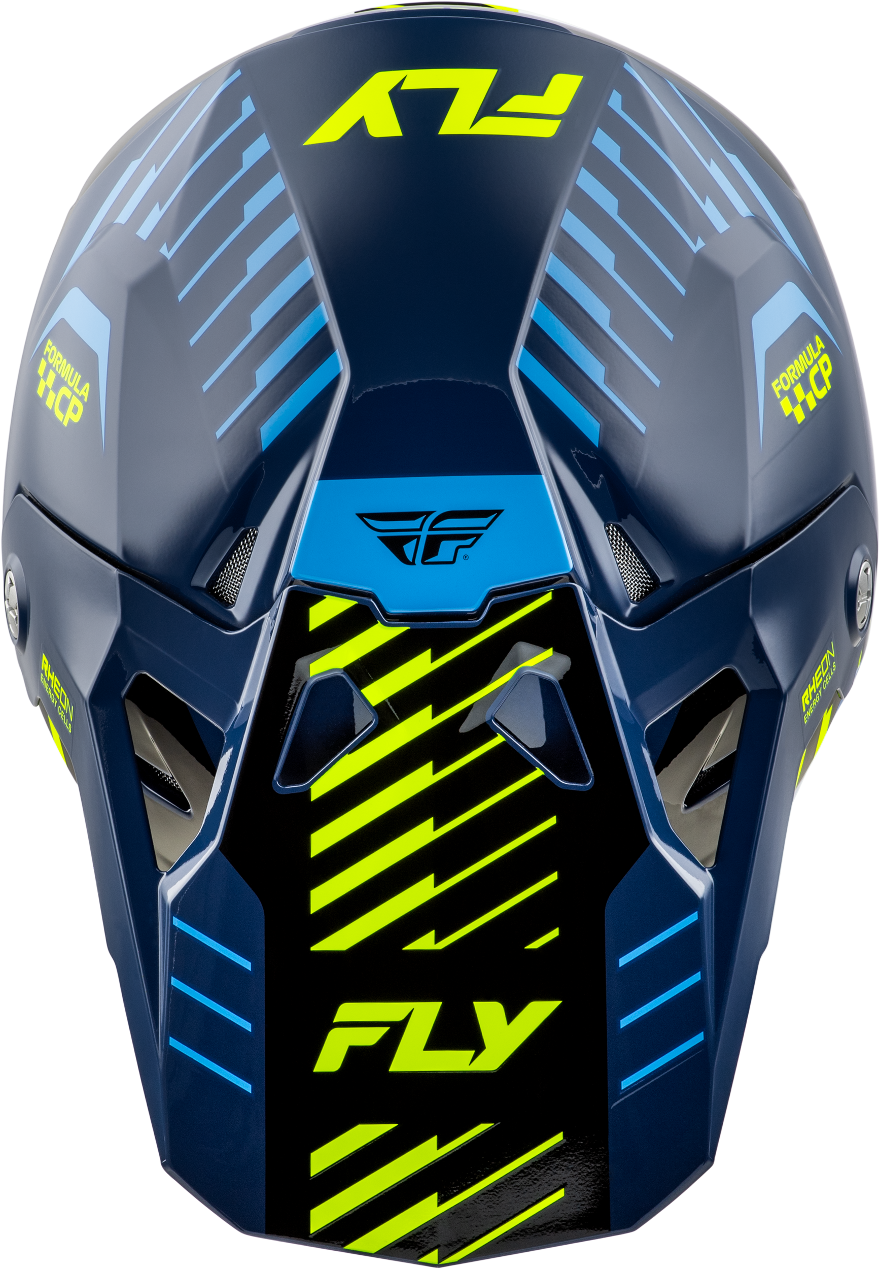 Fly Racing 2025 Formula CP Slice Helmet