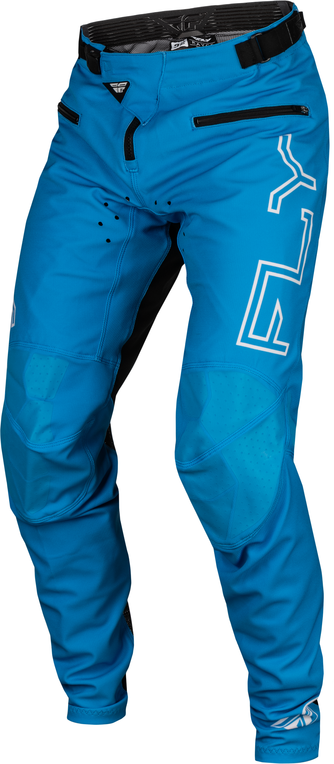 Fly Racing Rayce Bicycle Pants
