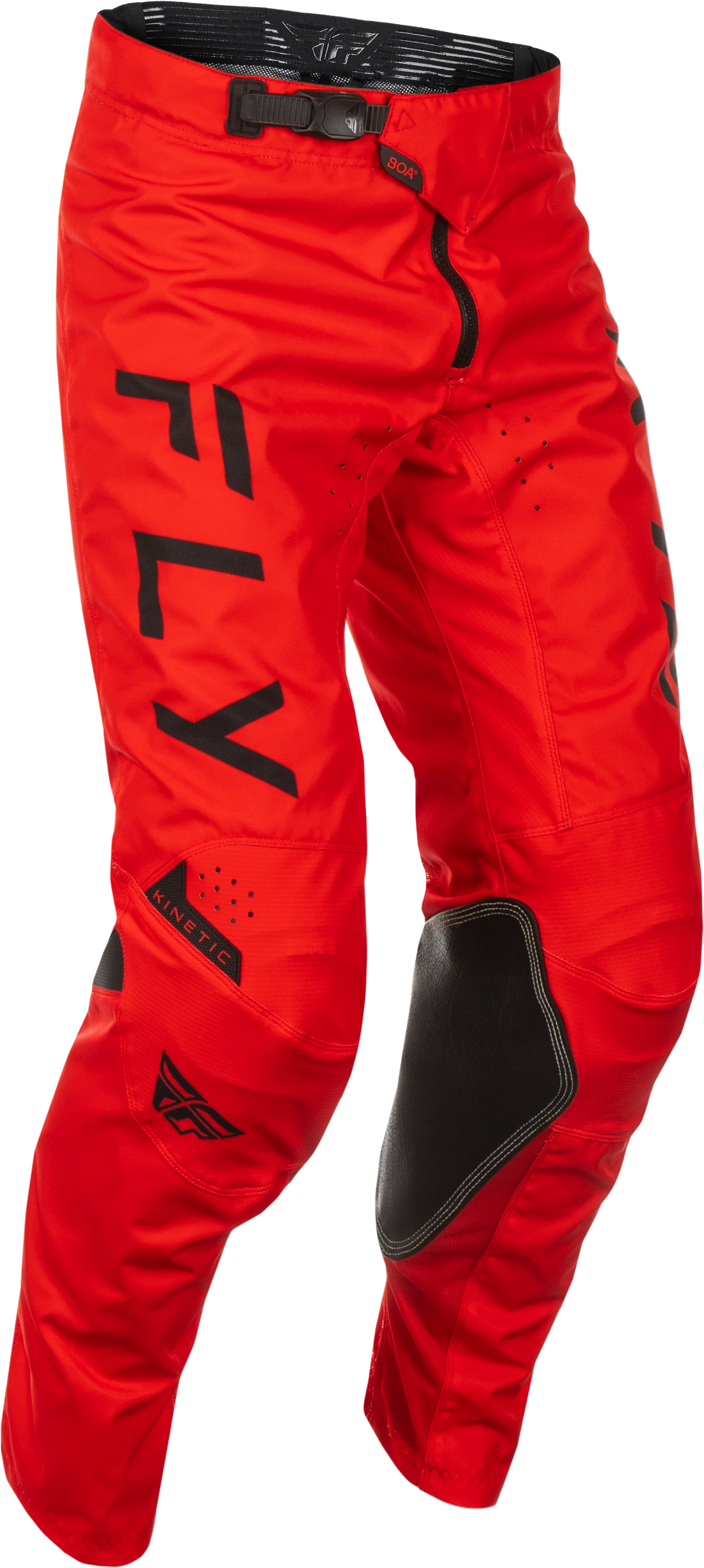 Fly Racing Kinetic Center Pant