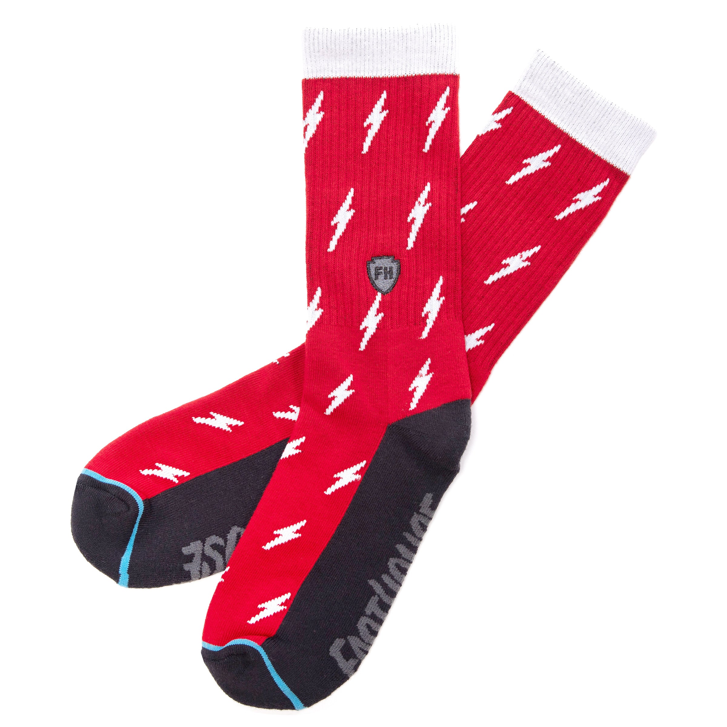 Circuit Crew Socks by Fasthouse