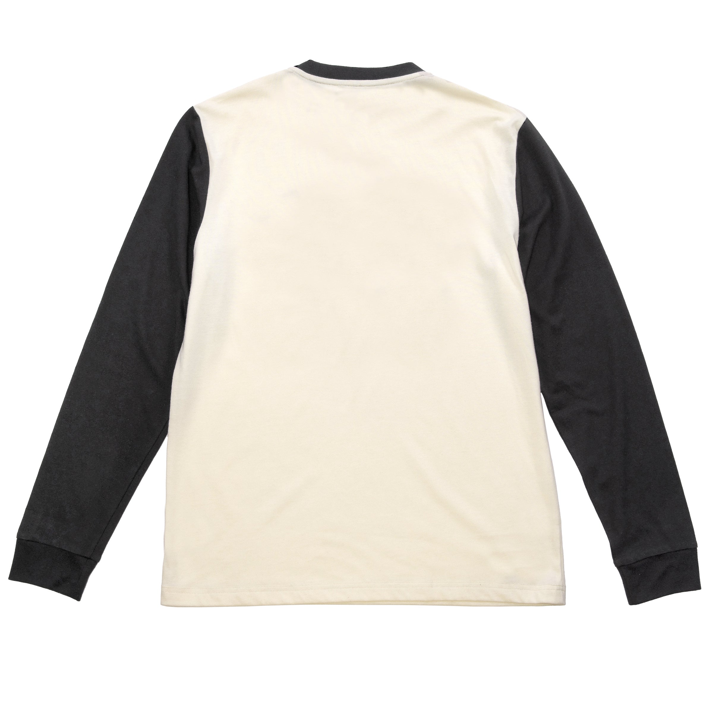 Capone Yarn Dye Ls Tee by Fasthouse