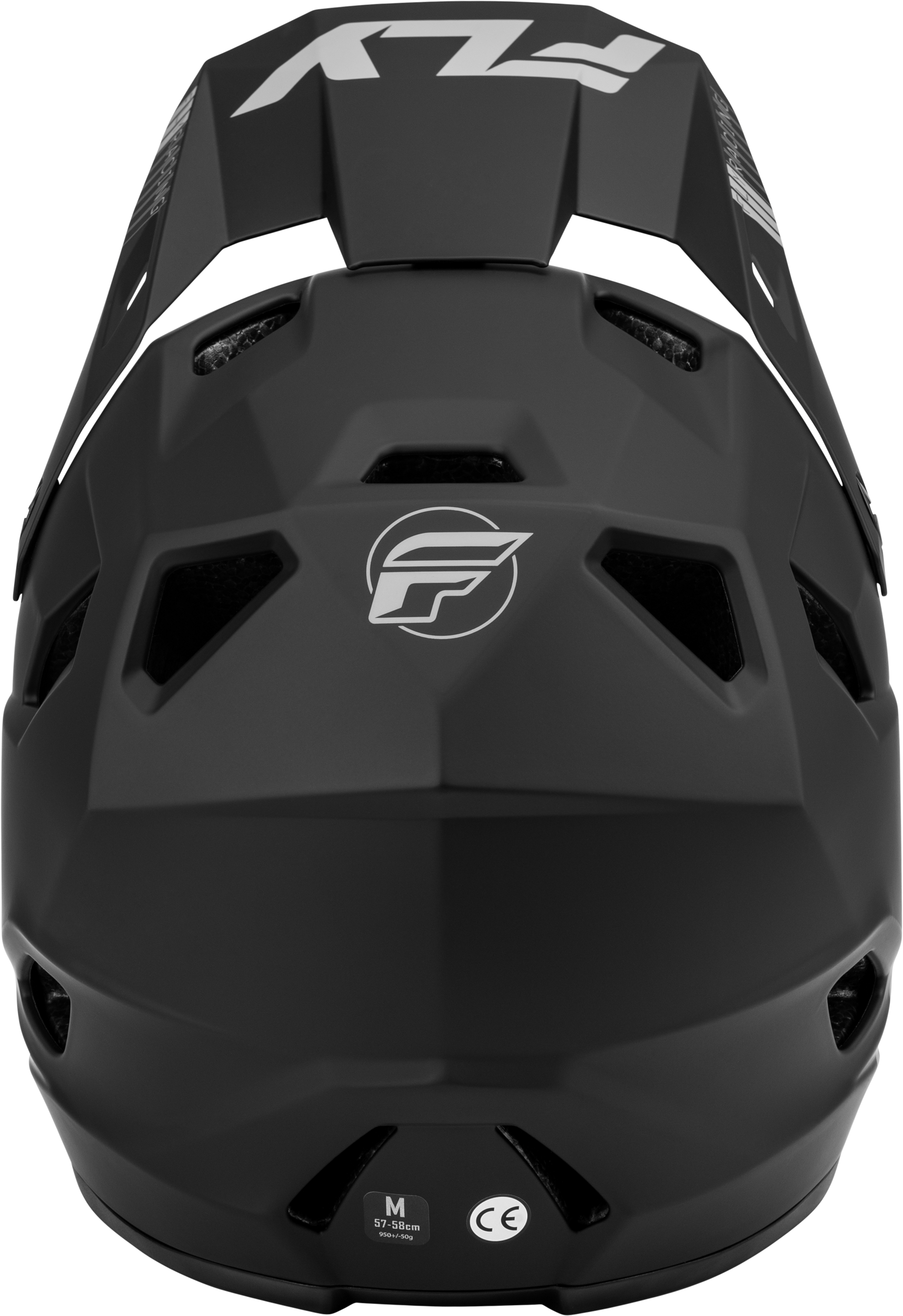 Fly Racing Rayce Helmets (2024)