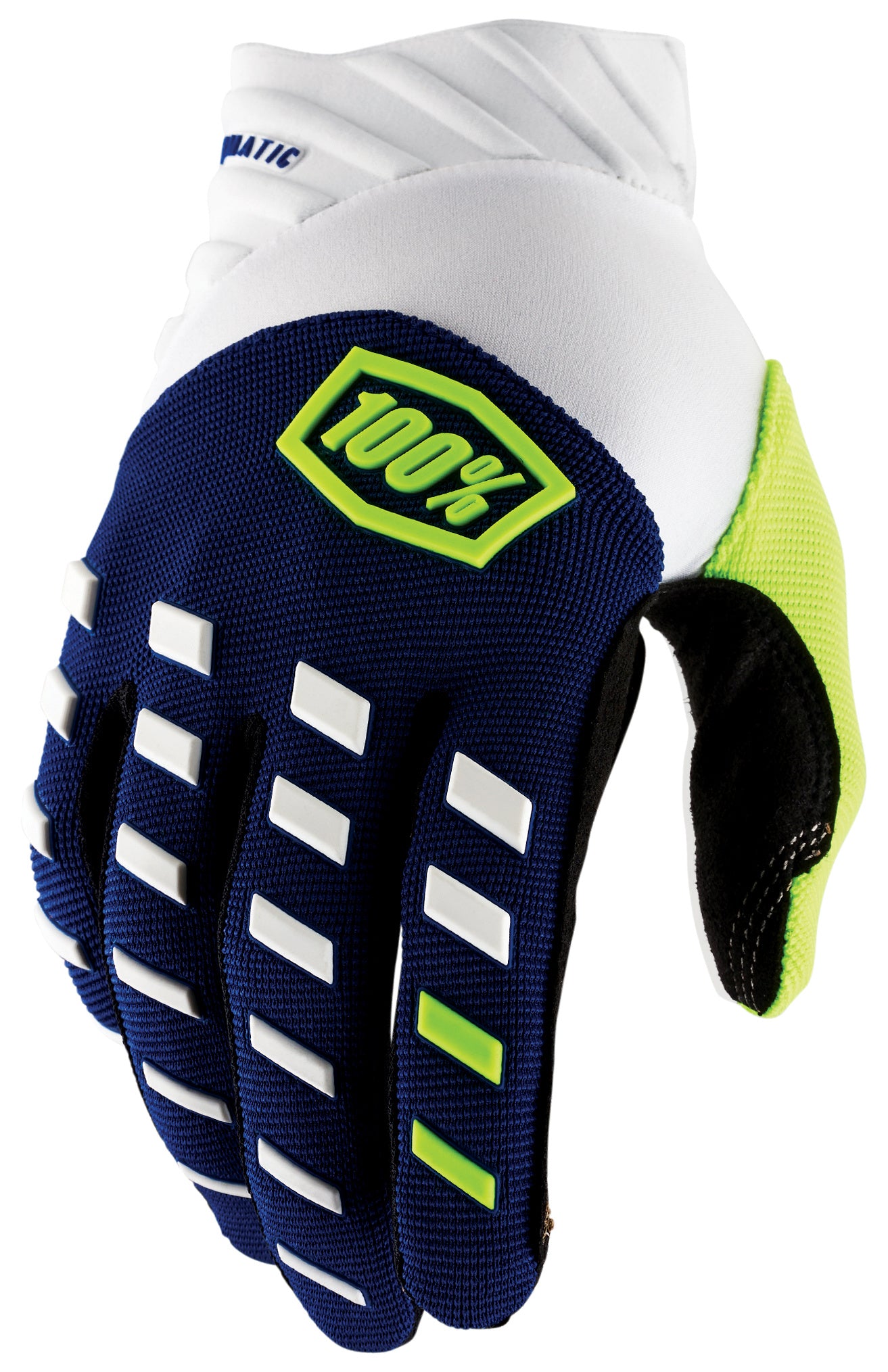 Airmatic Gloves