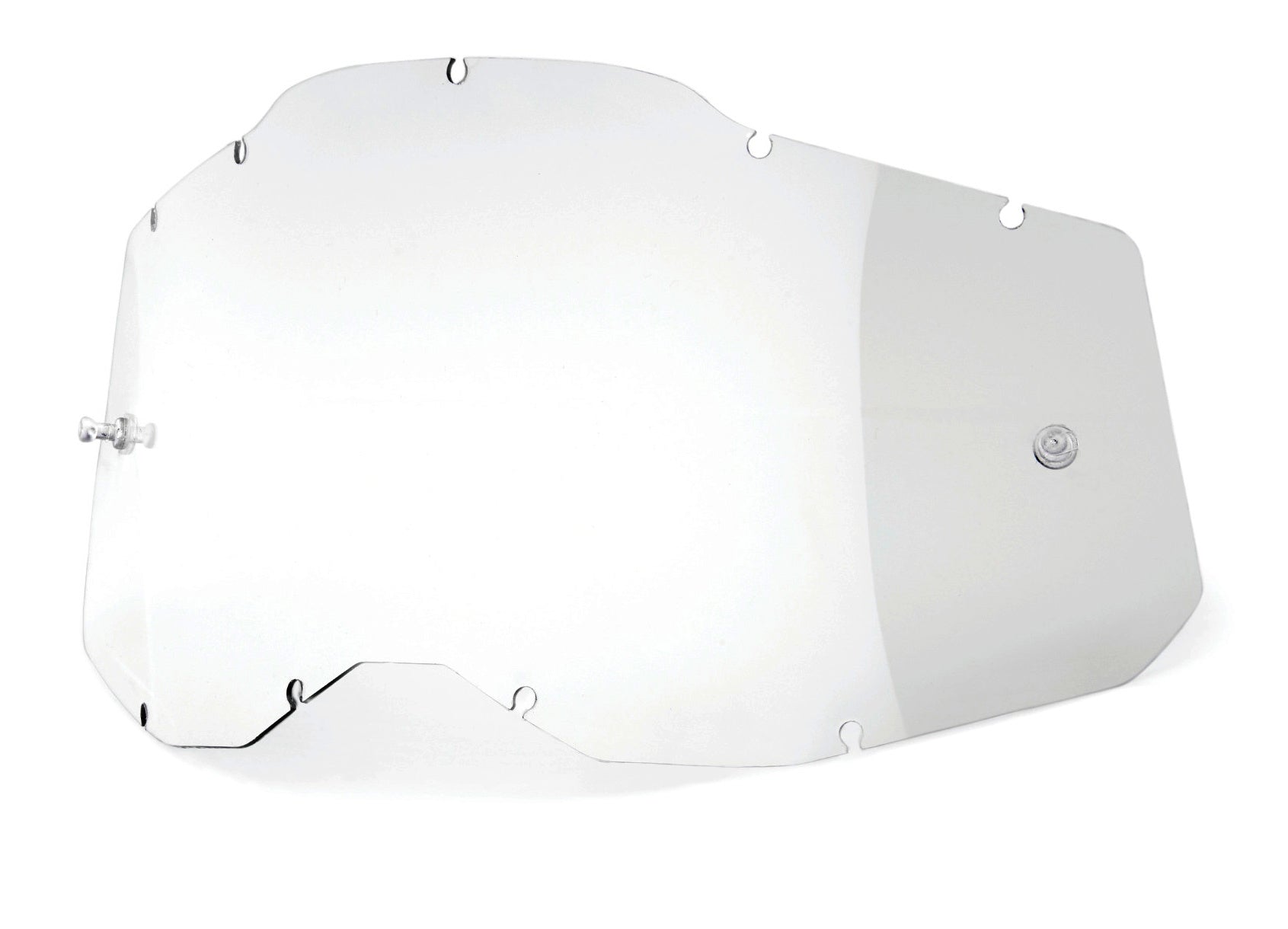 Ac2/St2 Junior Replacement - Sheet Lens