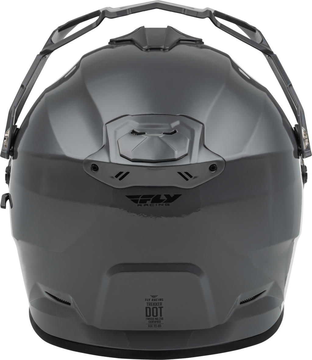 Fly Racing Trekker Cold Weather Helmet Dual Shield (2024)