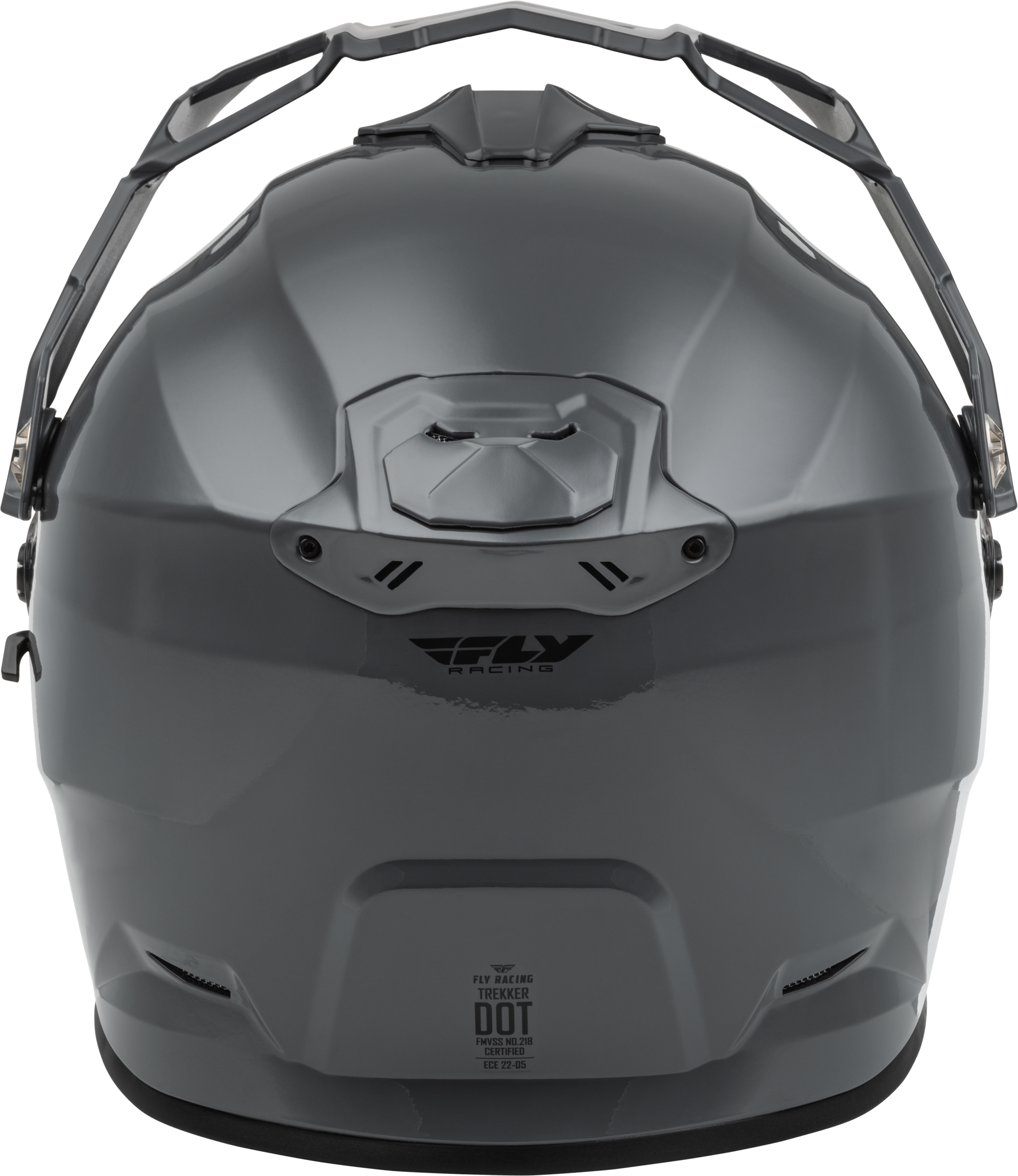 Fly Racing Trekker Cold Weather Helmet Dual Shield (2024)