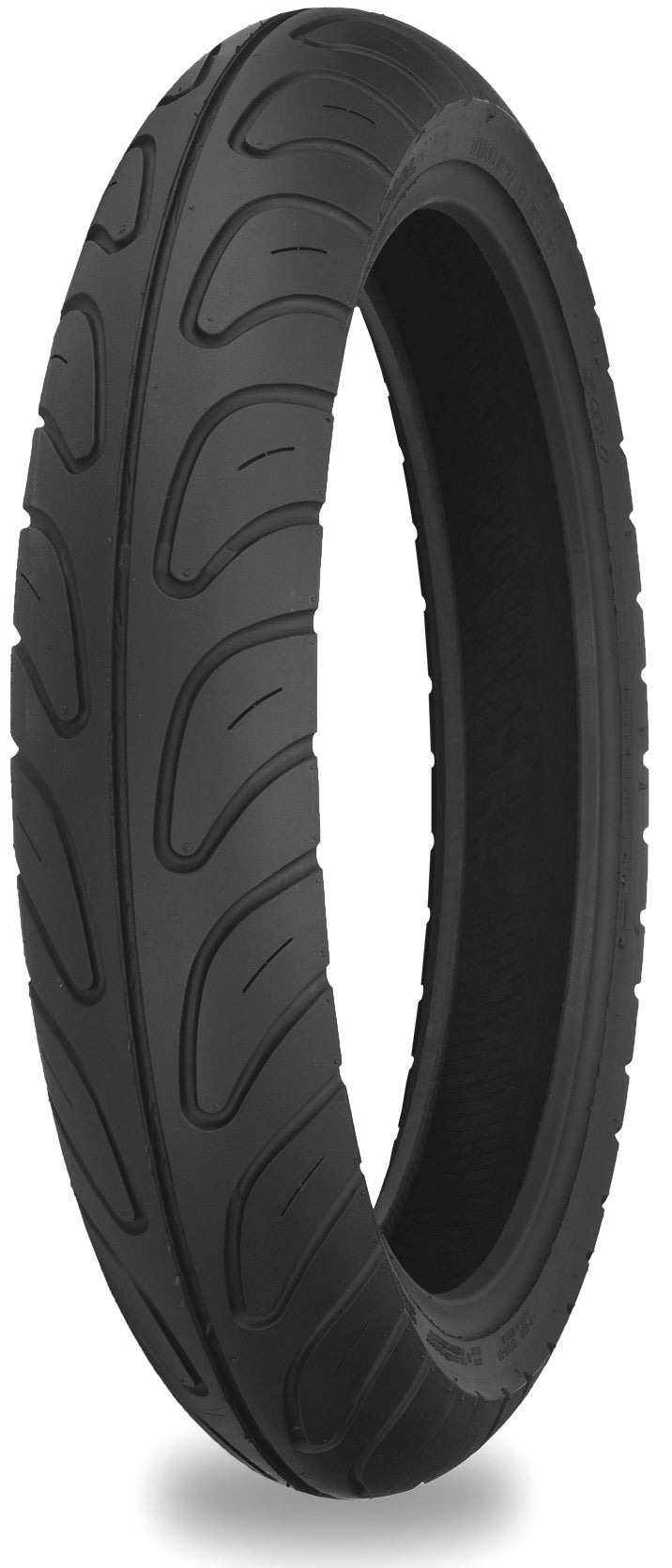 Rear 006 Podium Radial Tire 150/60R17 by Shinko