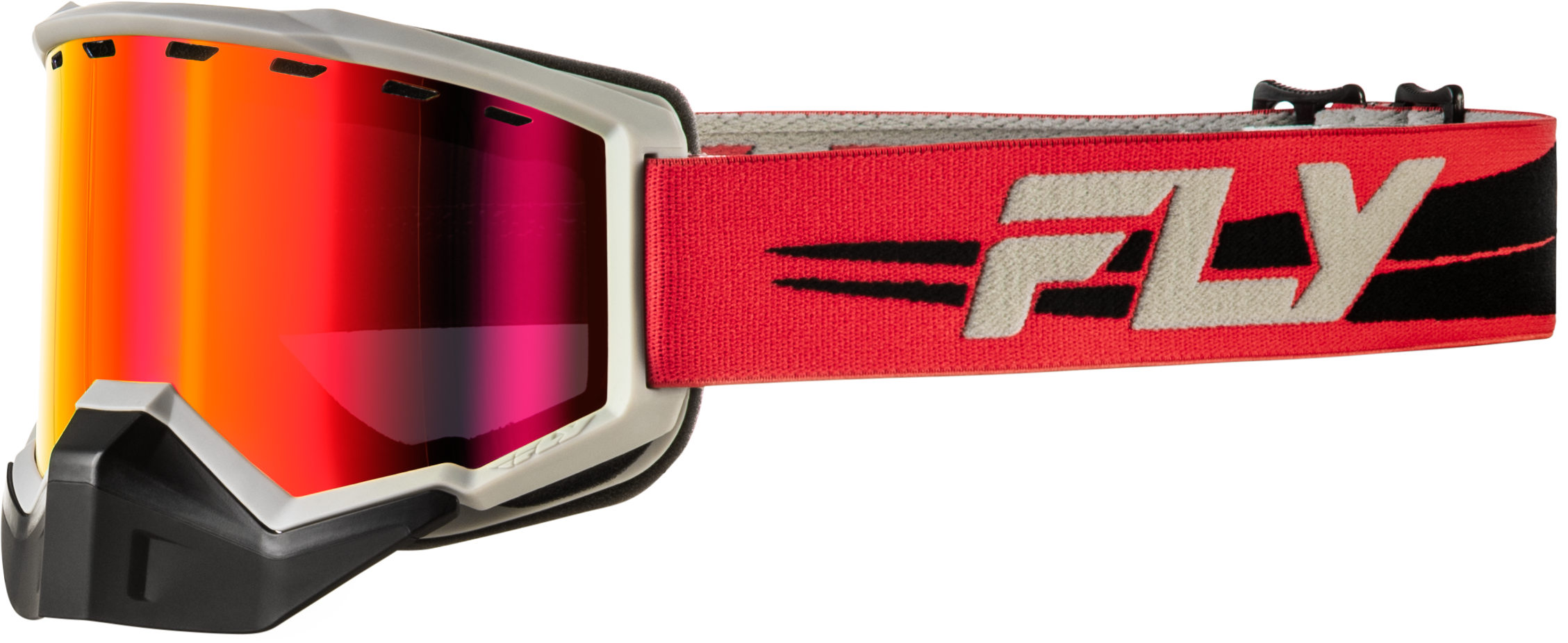 Fly Racing Focus Snow Goggle (2026)