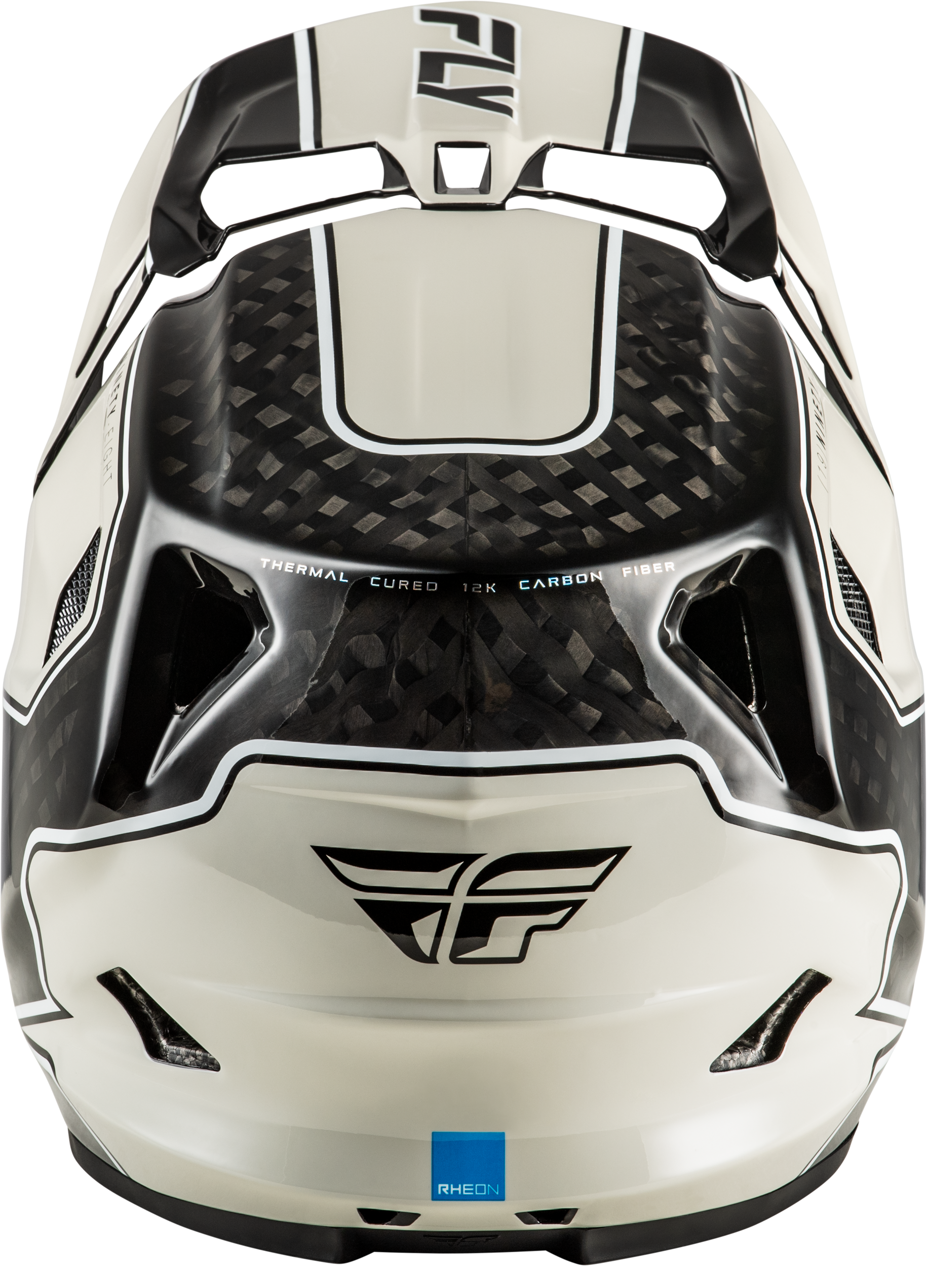 Fly Racing Werx-R Flow Carbon Helmet (2026)