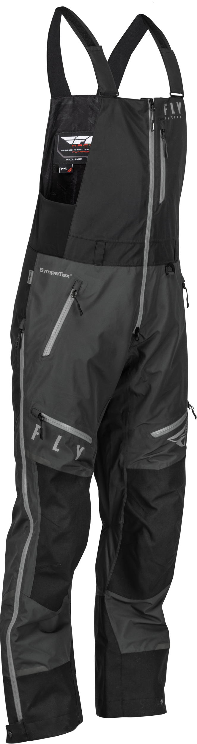 Fly Racing Incline Bib