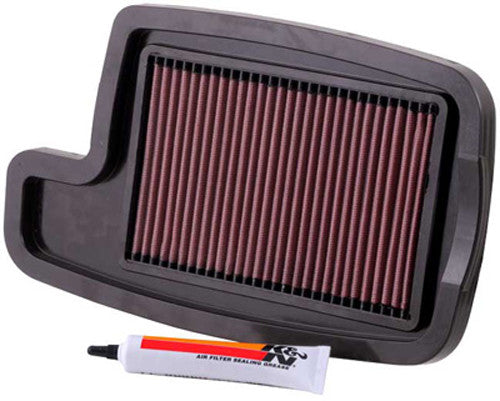 K&N AIR FILTER for Arctic Cat 400 4X4 TRV | 704004