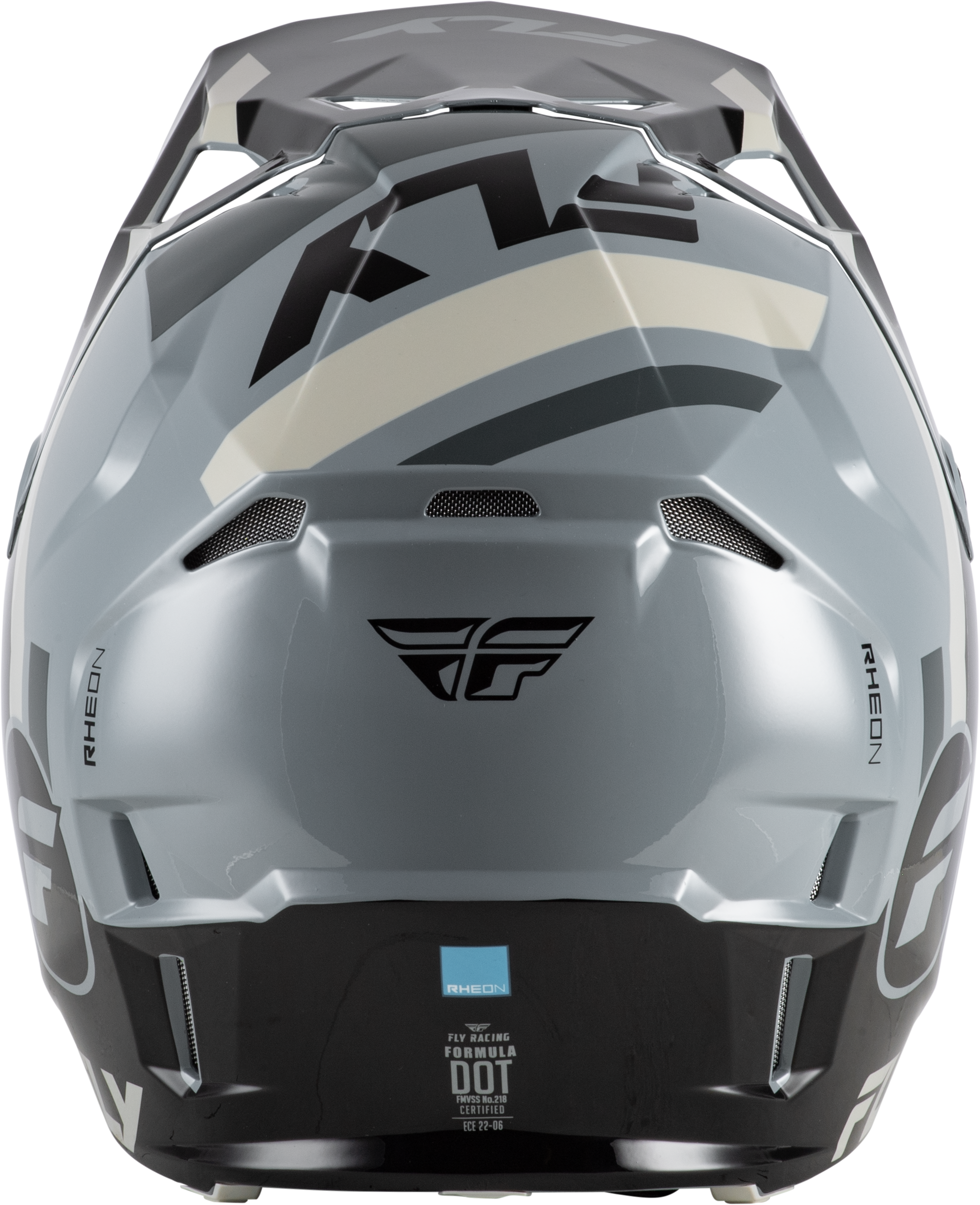 Fly Racing 2026 Formula CP Seal Helmet