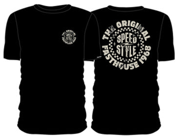 Origin Short Sleeve Tee by Fasthouse