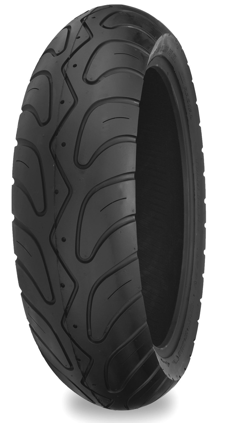 Rear 006 Podium Radial Tire 140/60R18 by Shinko